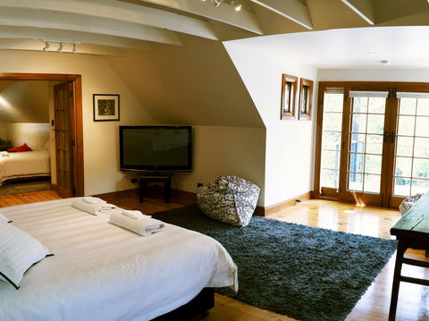 Thiele House Retreat - Accommodation Bookings 5