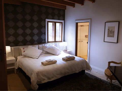 Thiele House Retreat - Accommodation Bookings 8