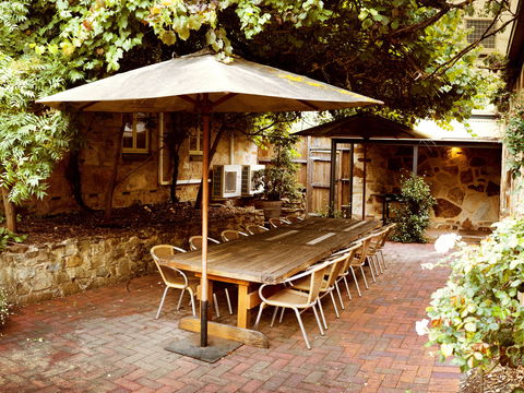 Thiele House Retreat - Accommodation Bookings 9