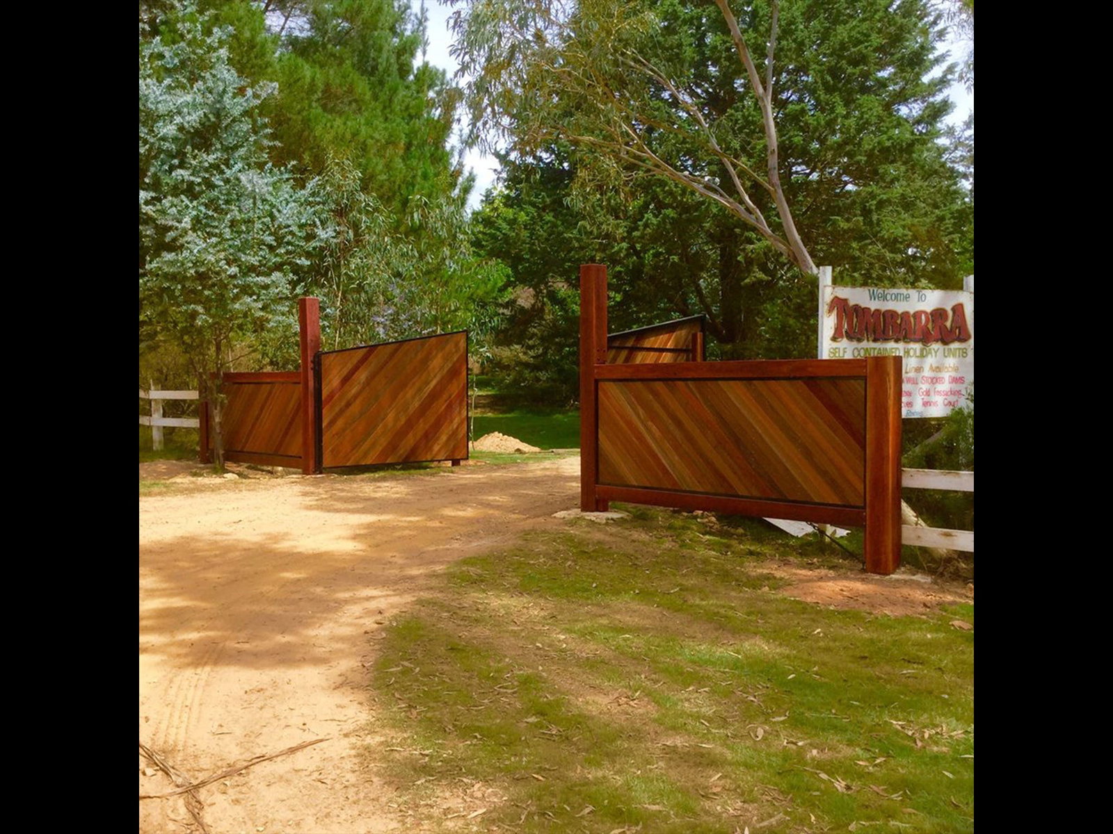 Budawang NSW Accommodation Bookings