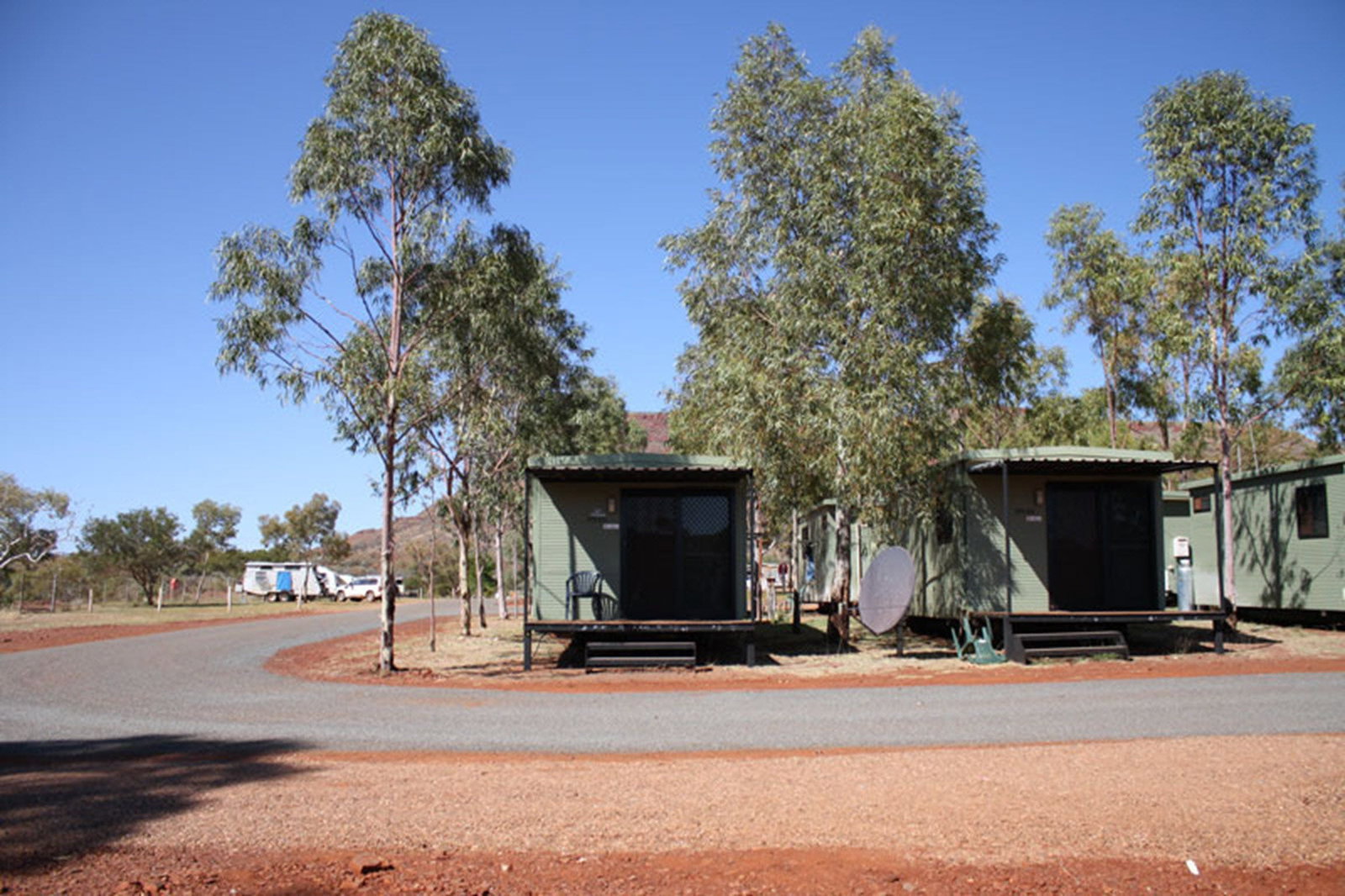 Tom Price WA Accommodation Bookings
