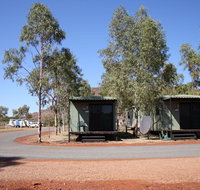 Tom Price Tourist Park - Accommodation Bookings