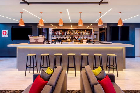 Travelodge Hotel Sydney Airport - Accommodation Bookings 0