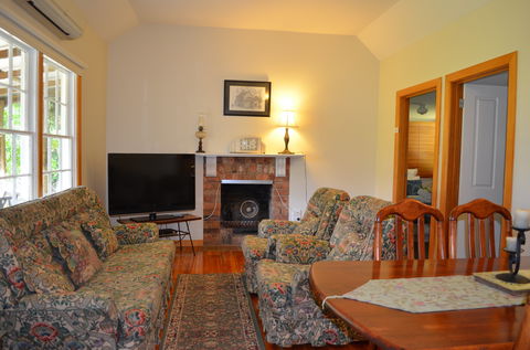 Tre- Vista Lane Retreat - Accommodation Bookings 2