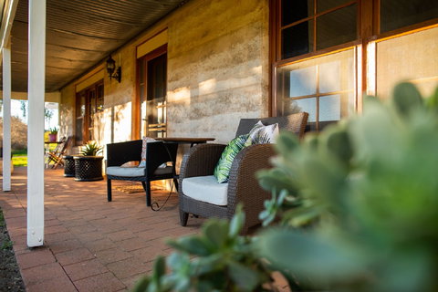 Tumbleweed Cottage - Accommodation Bookings 1