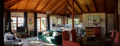 Tumbleweed Cottage - Accommodation Bookings 2