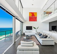 ULTIQA Air on Broadbeach - Accommodation Bookings