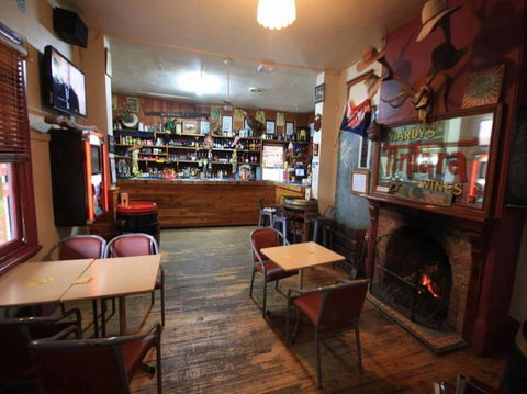 Victoria Hotel: Moonan Flat - Accommodation Bookings 0
