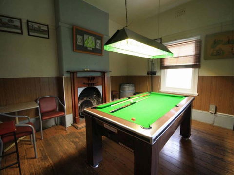 Victoria Hotel: Moonan Flat - Accommodation Bookings 1