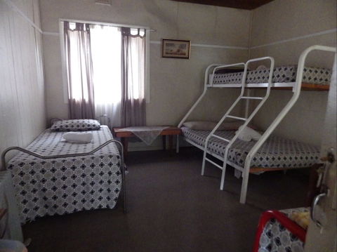 Victoria Hotel: Moonan Flat - Accommodation Bookings 2