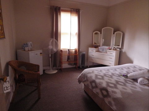 Victoria Hotel: Moonan Flat - Accommodation Bookings 4