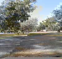 Victory Park Caravan Park - Accommodation Bookings