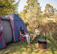 Village campground - Accommodation Bookings