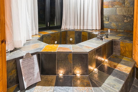 Waterfall Springs Retreat And Wildlife Sanctuary - Accommodation Bookings 3