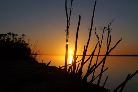Waterfront Retreat At Wattle Point - Accommodation Bookings 6