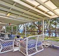 Waterfront Walmer Weekender - Accommodation Bookings