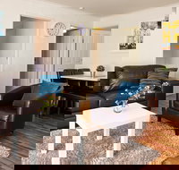 Willow Dene Holiday Apartments - Accommodation Bookings