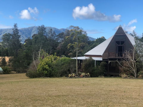 Wobbly Boot Estate - Accommodation Bookings 0