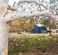 Wooramel River Retreat - Accommodation Bookings