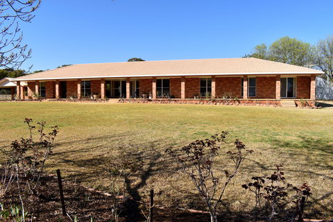 Yurali House - Accommodation Bookings 0