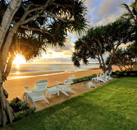 ZEN Beach Retreat - Accommodation Bookings