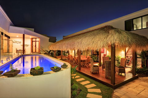 ZEN Beach Retreat - Accommodation Bookings 1