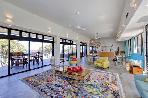 ZEN Beach Retreat - Accommodation Bookings 7