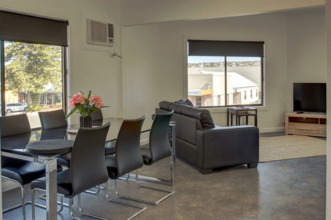 AART Apartments - Accommodation Bookings 1