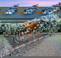 Abbotsford Country House - Accommodation Bookings
