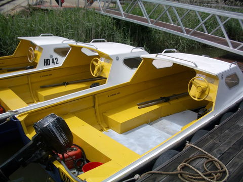 Able Hawkesbury River Houseboats - Kayaks And Dayboats - Accommodation Bookings 2