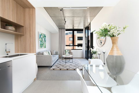 Accommodate Canberra - Accommodation Bookings 0