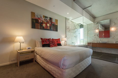 Accommodate Canberra - Accommodation Bookings 1