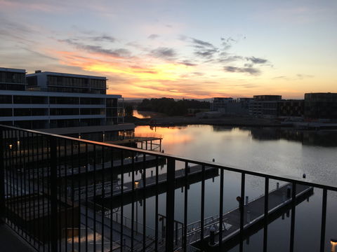 Accommodate Canberra - Accommodation Bookings 2