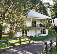 McMillans Of Metung Resort - Accommodation Bookings