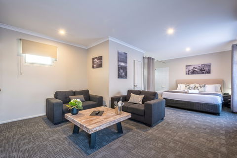 Ace Accommodation Albany - Accommodation Bookings 0