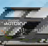 Adamstown Elizabeth Motor Inn - Accommodation Bookings