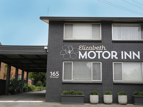 Adamstown Elizabeth Motor Inn - Accommodation Bookings 0