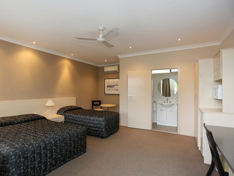 Adamstown Elizabeth Motor Inn - Accommodation Bookings 1
