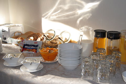 Airlie House Motor Inn - Accommodation Bookings 2