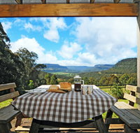 Alcheringa Cottage - Accommodation Bookings