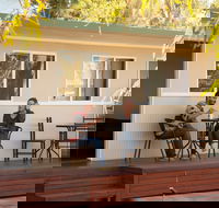 Alice Lodge Backpackers - Accommodation Bookings