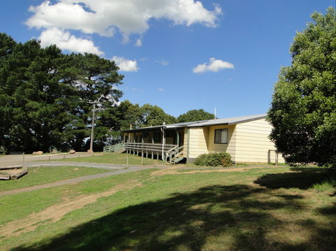 Allambee Camp - Accommodation Bookings 2