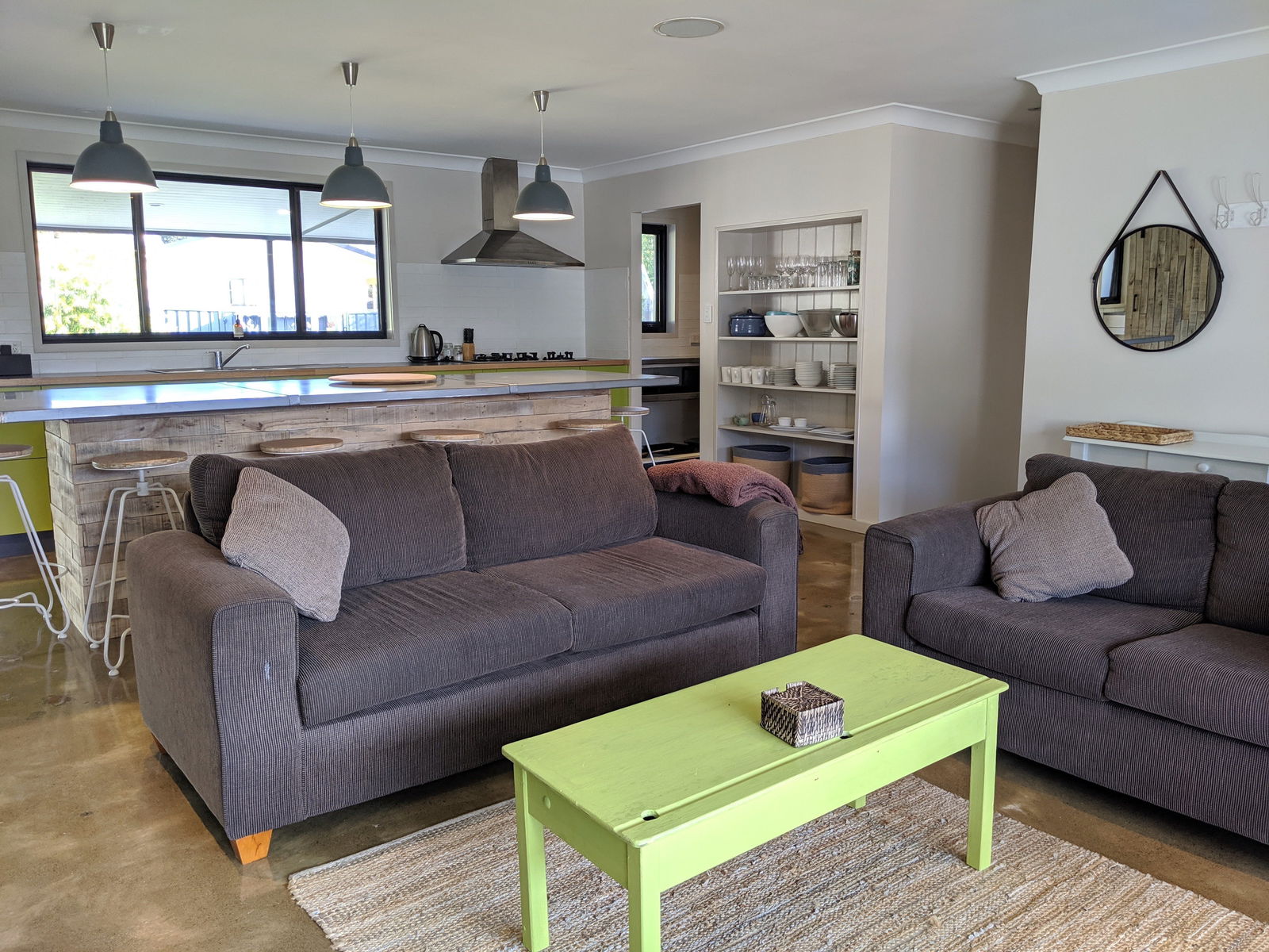 Brogers Creek NSW Accommodation Bookings