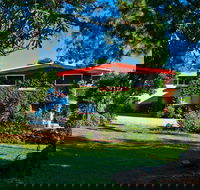 Alpenhorn Holiday Units - Accommodation Bookings