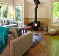 Alpine Valley Cottages - Accommodation Bookings