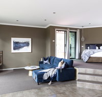 Alure Stanthorpe - Accommodation Bookings