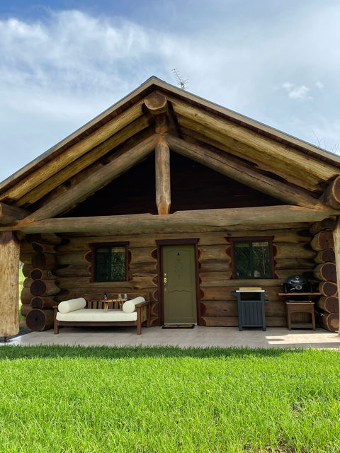 Amarina Farm Stay And Gardens - Accommodation Bookings 0