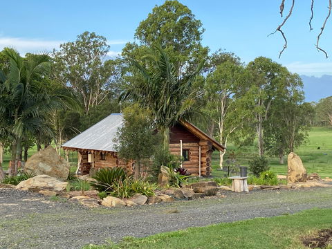 Amarina Farm Stay And Gardens - Accommodation Bookings 1
