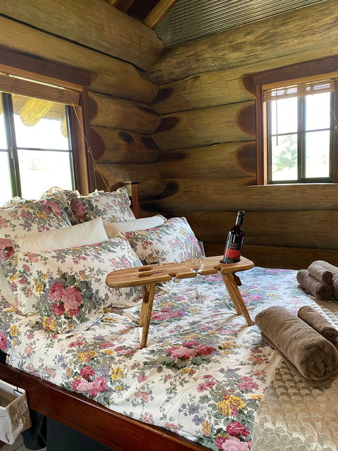 Amarina Farm Stay And Gardens - Accommodation Bookings 2