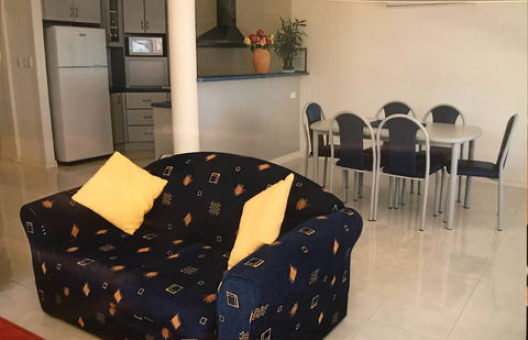 Ambience Apartments - Accommodation Bookings 1